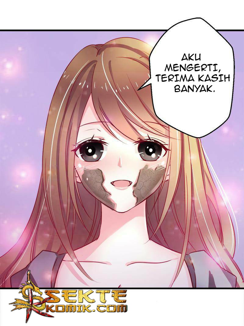 Beauty and the Beasts Chapter 03 Gambar 68